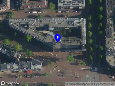 Berger Psychology Amsterdam