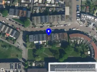 efc express Haarlem