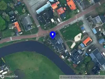 Omar infra consulting Wijnjewoude