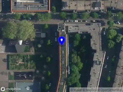 LATIF service Amsterdam