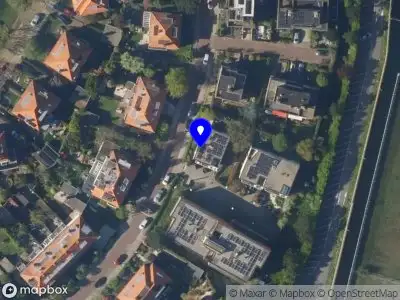 Boldbini 's-Gravenhage