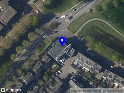 Waal handelsbedrijf Alphen aan den Rijn