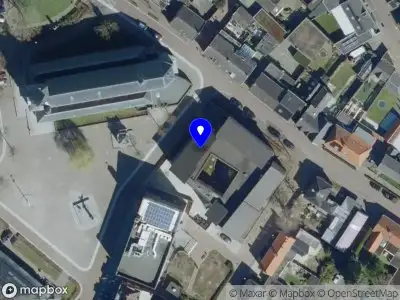 Senger Service Schijndel