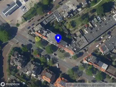 Nieuw bedrijf Vereniging van Eigenaars Koningin Wilhelminalaan 541 B en 541 C te Voorburg