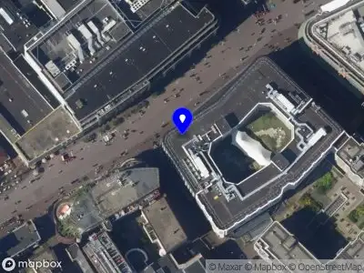 Nieuw bedrijf Stichting ICCO Participation