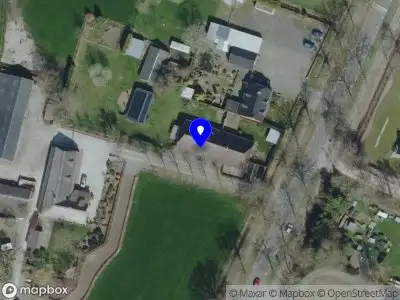 Thesaurus Aurifex Holding B.V.