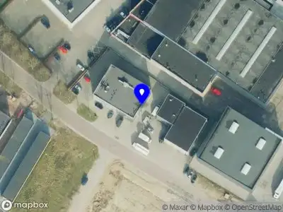 Vereniging van eigenaars Korenmolen 34, 55, 57 en 59 Wesepe