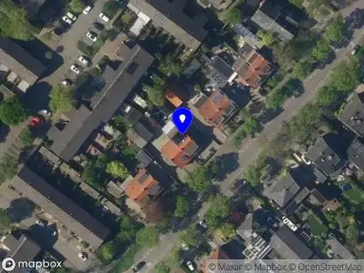 Stichting Jagershart