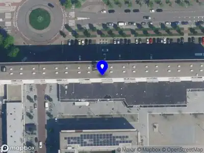 G/Project Amsterdam