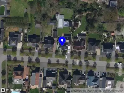 S.C.O.D. Holding B.V. Oudenbosch