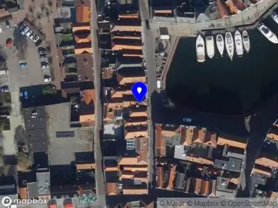 Nieuw bedrijf MD Bouwbegeleiding