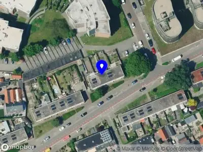 ANS Traffic Service B.V. Apeldoorn