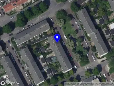 M.M.H.A. Transport Dordrecht