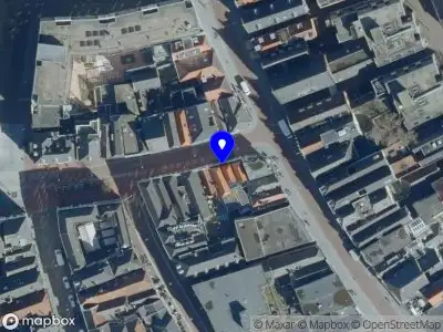 Nieuw bedrijf Shani Event