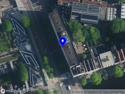 Yevheniya Tasty Amsterdam