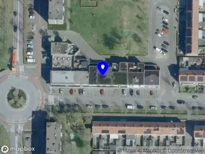 Dmstfy 's-Hertogenbosch