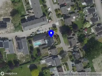 Paardenartsen Leenderheide B.V.