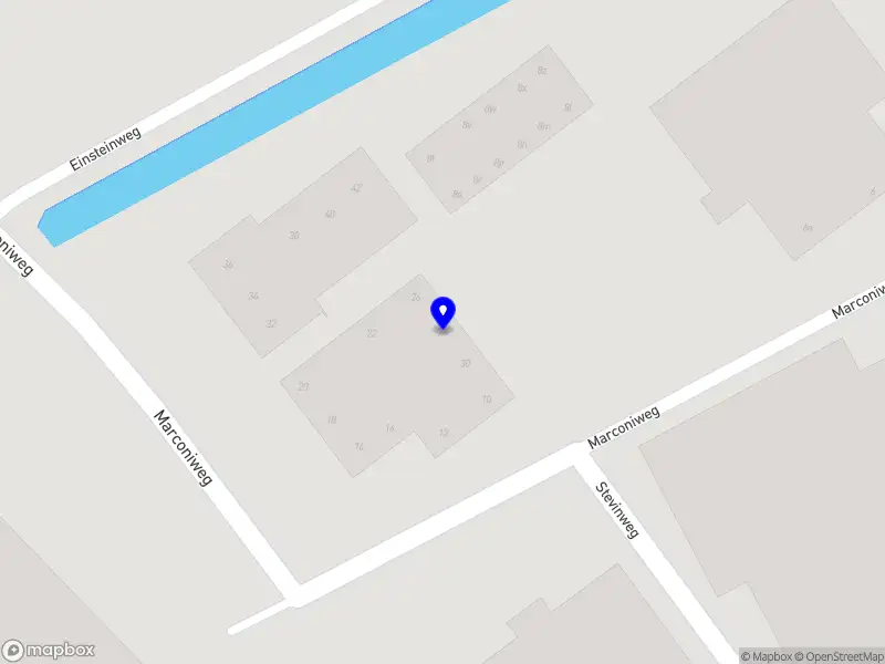 Nieuw bedrijf DoCa Royaal B.V.