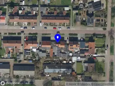 Lumo Energie Sprang-Capelle