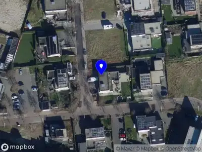 Nieuw bedrijf Strik erom