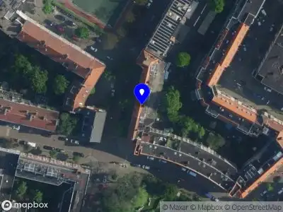 Nieuw bedrijf Kilian Wolff