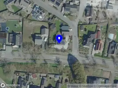 Nieuw bedrijf FLAME Holding B.V.