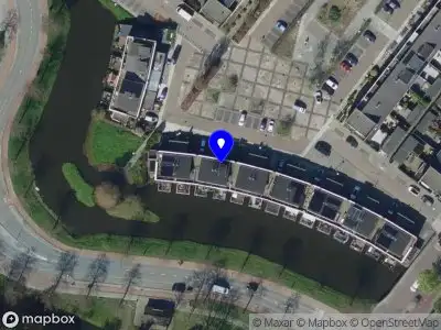 Sinke Transport Services B.V. Alblasserdam