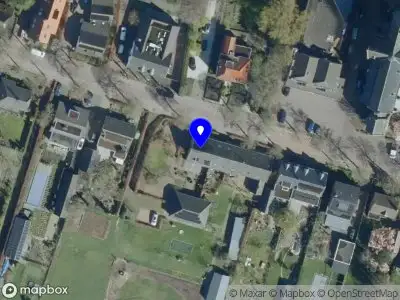 A. J. van der Werf Huisarts & Kaderarts Ouderengeneeskunde