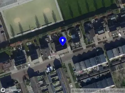 Lenstea Holding B.V. Yerseke