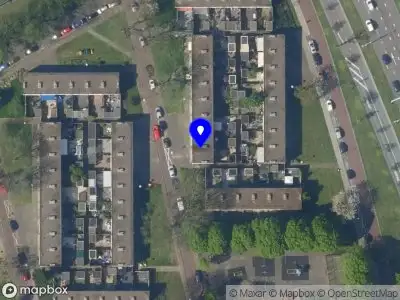 Nieuw bedrijf An Service