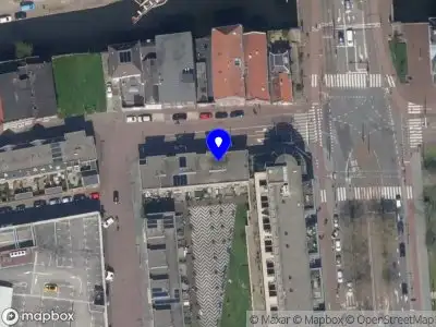 ingridtelleman_DJ Schiedam
