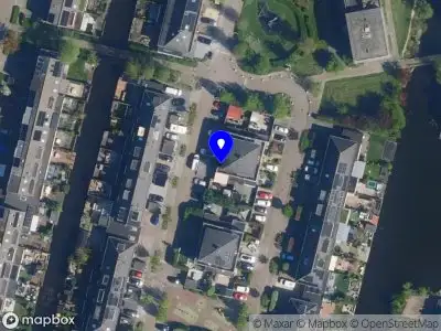 Karsten horren & raamdecoratie