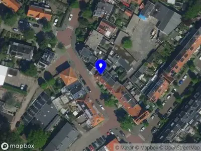 Vereniging van Eigenaars Boemendaalsestraatweg 66- 66A te Santpoort-Zuid Santpoort-Zuid