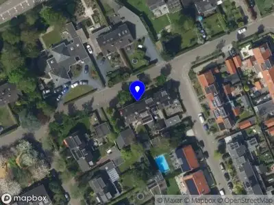 AM Asset Holdings B.V.