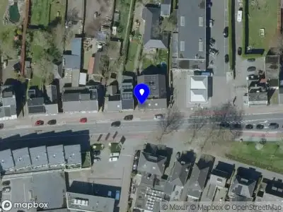 Nieuw bedrijf Berezorg Ambulante Hulpverlening B.V.