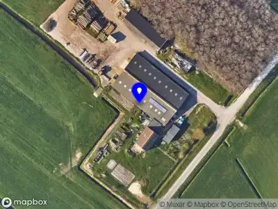 De Aestreinjer Tûn Oosterend