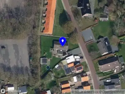 Voetverzorgd bij Hilde