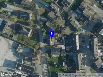 Djverbeektuinen Ophemert