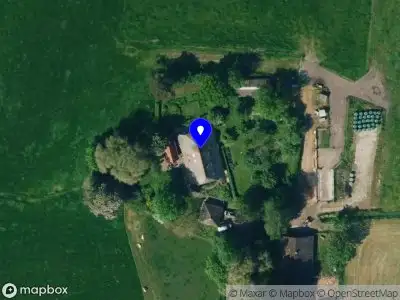 Vonk Veterinair B.V.