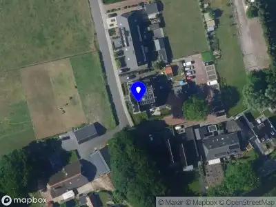 HEWIE Beheer B.V. Doornspijk