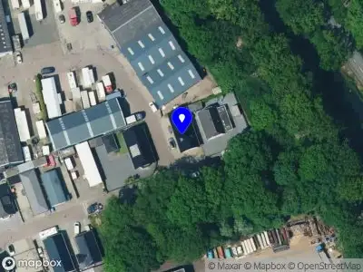 W.W. Van der Vorst Apeldoorn