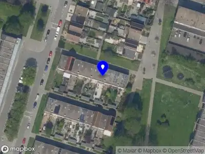 Nieuw bedrijf Zaria's Care