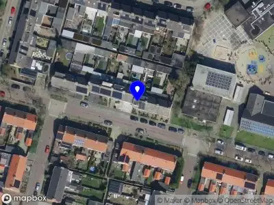 Antoon Jespers Stichting