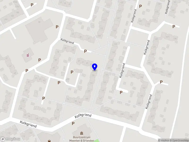 Praktijk Leonie Omlo