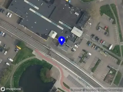 De Ijsselsteinse ijssalon C.V.