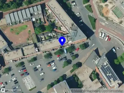 DLM Holding B.V. Apeldoorn
