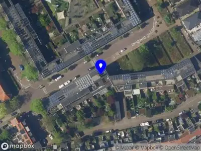 Marc van Rossum du Chattel