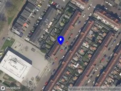 Ham's onderhoudsbedrijf