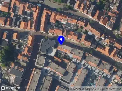 Jeroen te Pas Harderwijk
