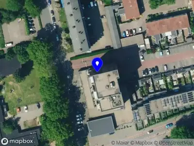 E.Z. Apeldoorn Holding B.V. Apeldoorn